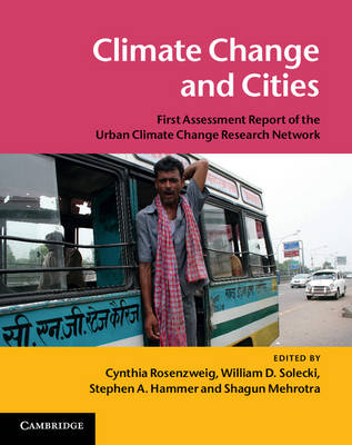 Climate Change and Cities - 