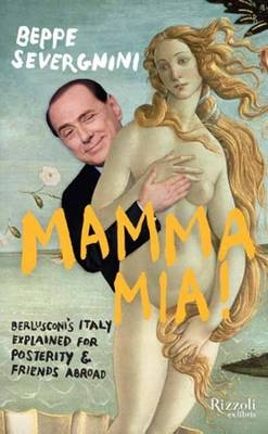 Mamma Mia -  Beppe Severgnini