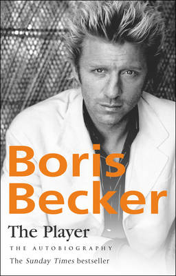 Player -  Boris Becker