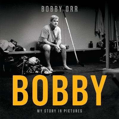 Bobby - Bobby Orr