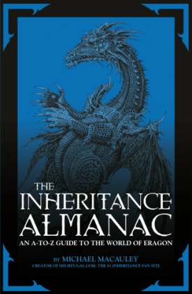 Inheritance Almanac -  Mike Macauley