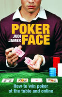 Poker Face -  Judi James