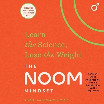 The Noom Mindset -  Noom