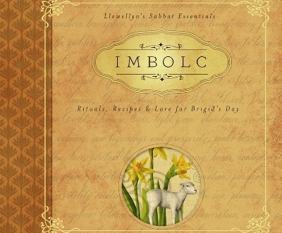 Imbolc - Carl F Neal