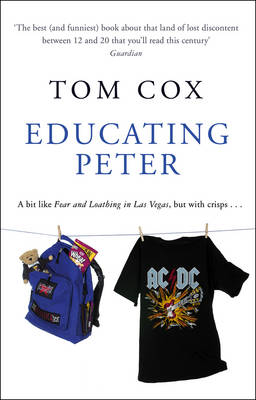 Educating Peter -  Tom Cox