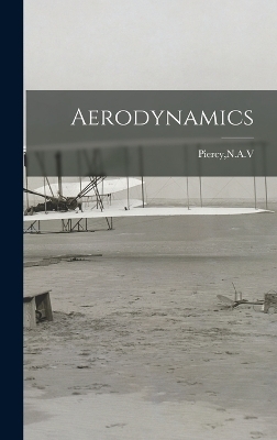 Aerodynamics - Nav Piercy