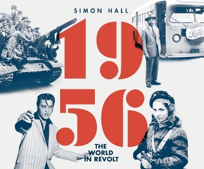 1956 - Simon Hall