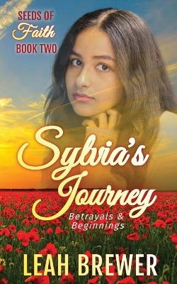 Sylvia's Journey - Leah Brewer