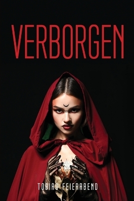 Verborgen -  Tobias Feierabend