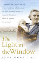 The Light In The Window -  June Goulding