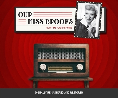 Our Miss Brooks - Al Lewis