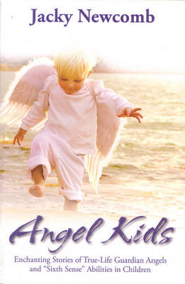 Angel Kids -  Jacky Newcomb