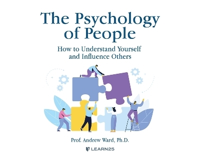 The Psychology of People - Andrew Ward