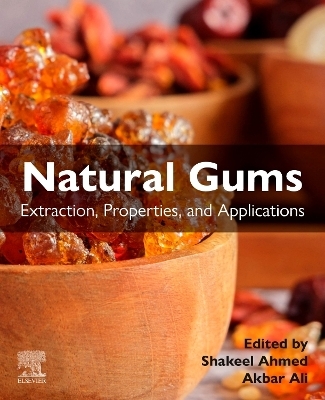Natural Gums - 