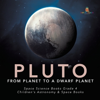 Pluto -  Baby Professor