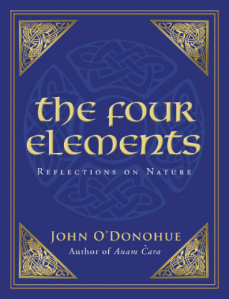 Four Elements -  John O'Donohue