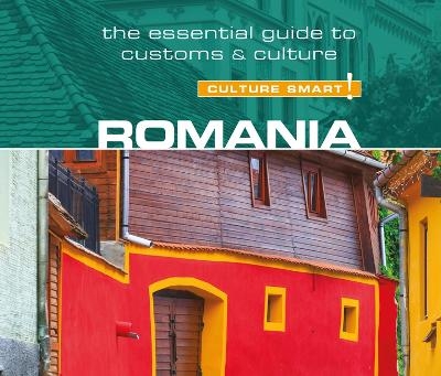 Romania - Culture Smart!: The Essential Guide to Customs & Culture - Debbie Stowe