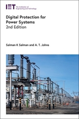 Digital Protection for Power Systems - Salman, Salman K.; Johns, A.T.