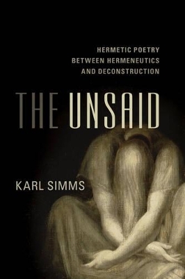 The Unsaid - Karl Simms