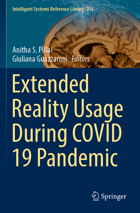 Extended Reality Usage During COVID 19 Pandemic - 