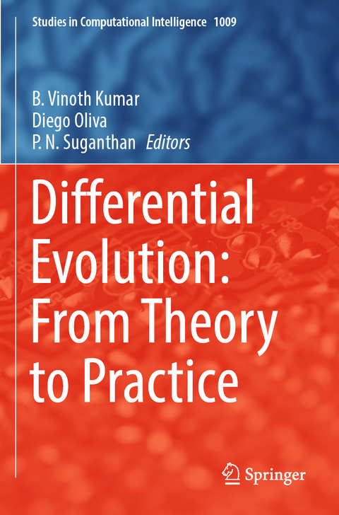 Differential Evolution: From Theory to Practice - 