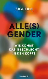 Alle(s) Gender - Sigi Lieb