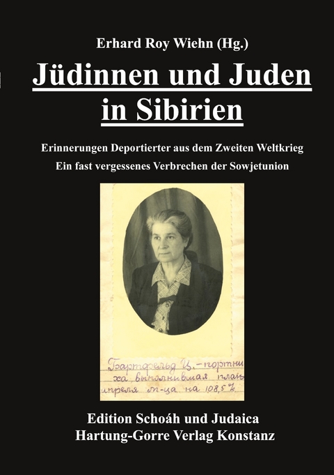 Jüdinnen und Juden in Sibirien - 