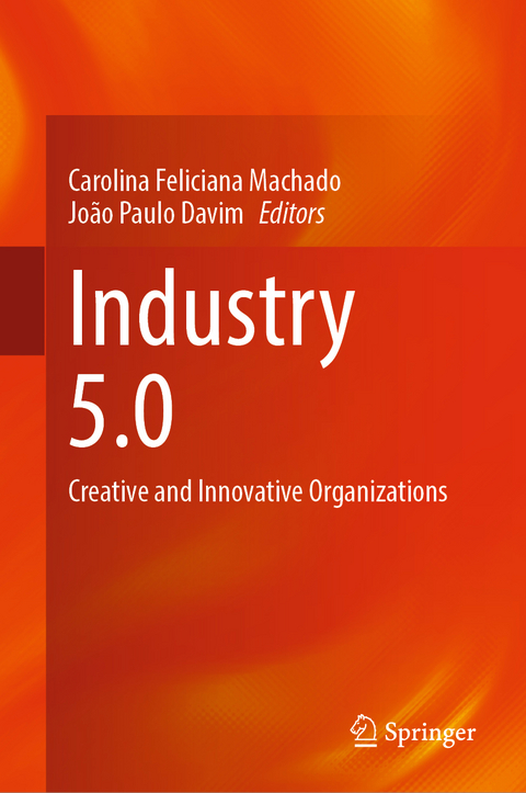 Industry 5.0 - 