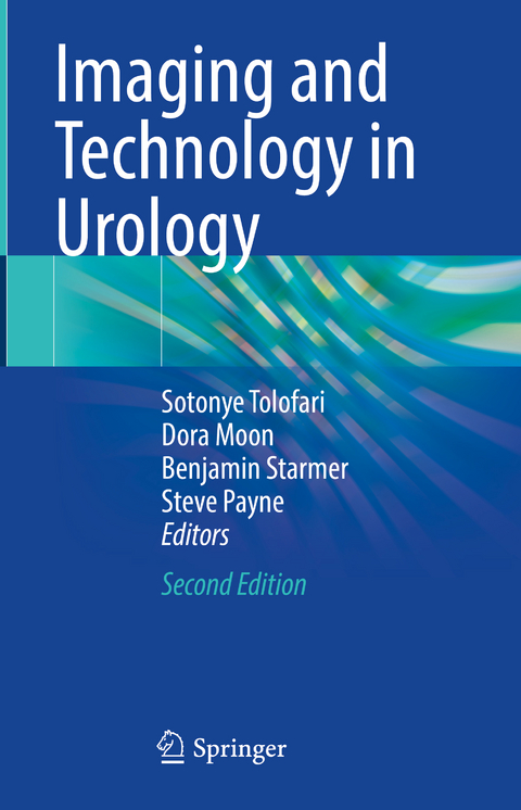 Imaging and Technology in Urology - 