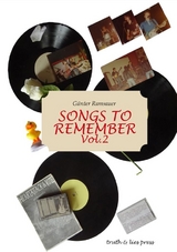 SONGS TO REMEMBER Vol. 2 - Günter Ramsauer