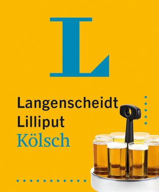 Langenscheidt Lilliput Kölsch - 