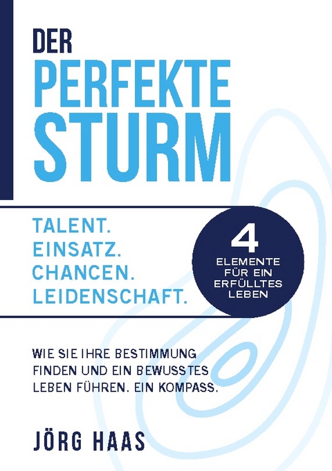 Der Perfekte Sturm - Jörg Haas