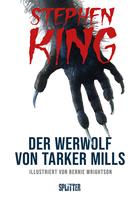 Der Werwolf von Tarker Mills - Stephen King