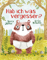 Hab ich was vergessen? - Jory John