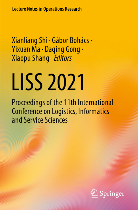 LISS 2021 - 
