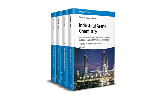 Industrial Arene Chemistry - 