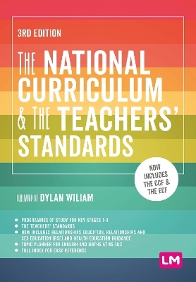 The National Curriculum and the Teachers′ Standards -  Learning Matters