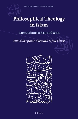 Philosophical Theology in Islam - 