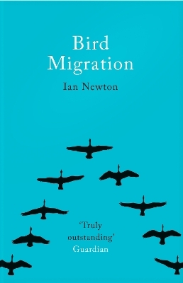 Bird Migration - Ian Newton