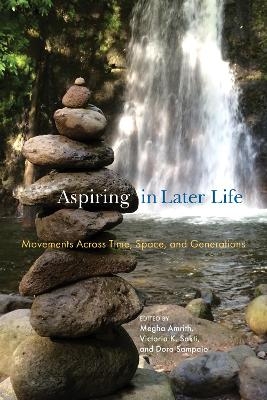 Aspiring in Later Life - 