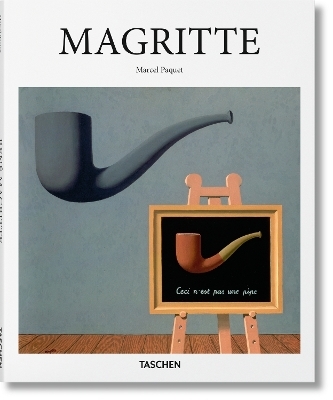 Magritte - Marcel Paquet