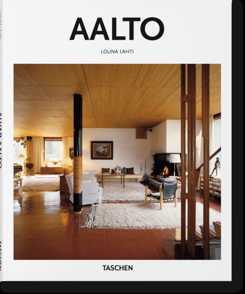 Aalto - Louna Lahti