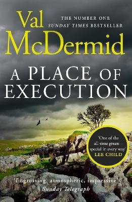 A Place of Execution - Val McDermid