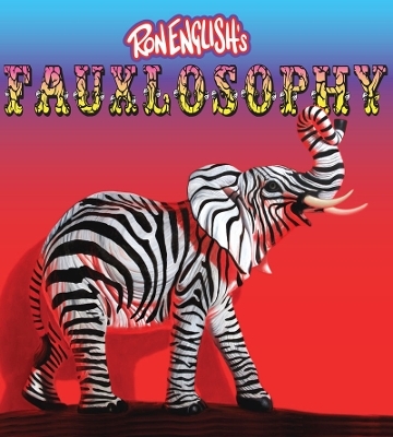 Ron English's Fauxlosophy - Ron English
