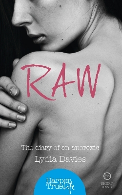 Raw - Lydia Davies