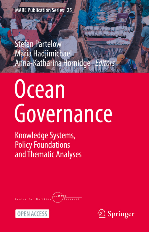 Ocean Governance - 