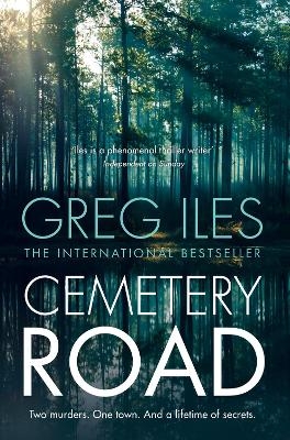 Cemetery Road - Greg Iles