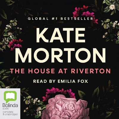 The House at Riverton - Kate Morton