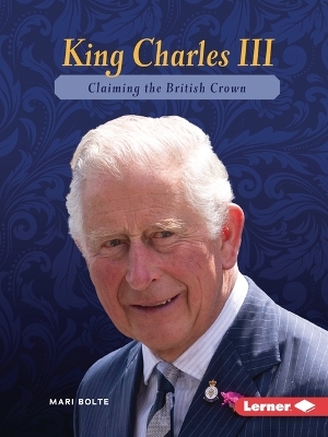 King Charles III - Mari Bolte