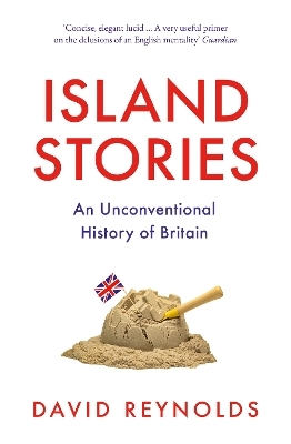 Island Stories - David Reynolds